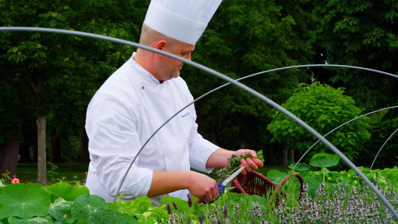 SCHLOSS Hotel Fleesensee - Genel