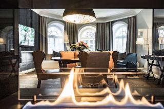 SCHLOSS Hotel Fleesensee fotoÄŸrafÄ±