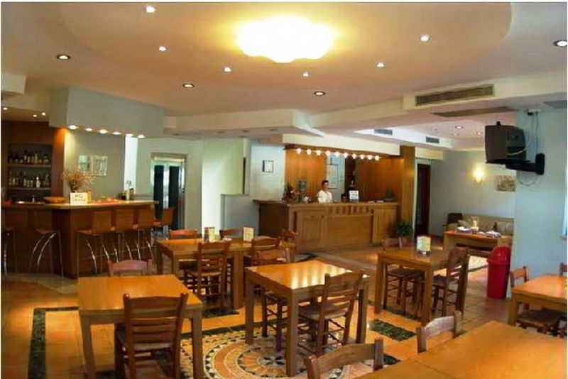 Giga Mar Hotel - Genel