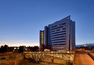 UNA HOTELS Malpensa