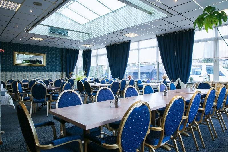 Hotel Zwanenburg Amsterdam Airport - Toplantı