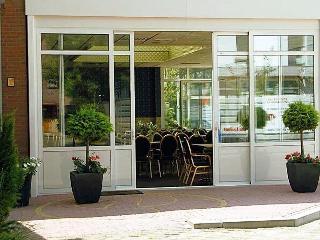 Hotel Zwanenburg Amsterdam Airport fotoÄŸrafÄ±