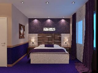 Hotel Zwanenburg Amsterdam Airport fotoÄŸrafÄ±