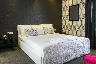 Hotel Zwanenburg Amsterdam Airport fotoÄŸrafÄ±