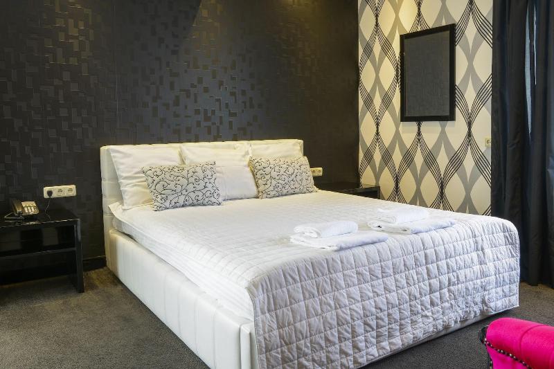 Hotel Zwanenburg Amsterdam Airport - Oda