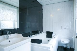 Hotel Zwanenburg Amsterdam Airport fotoÄŸrafÄ±