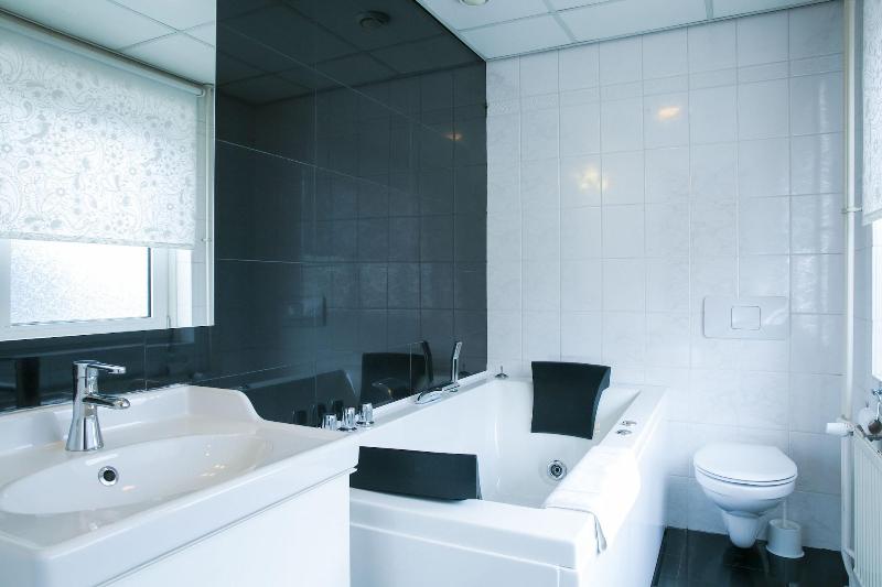 Hotel Zwanenburg Amsterdam Airport - Oda