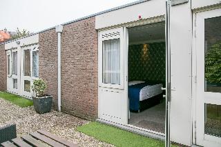 Hotel Zwanenburg Amsterdam Airport fotoÄŸrafÄ±