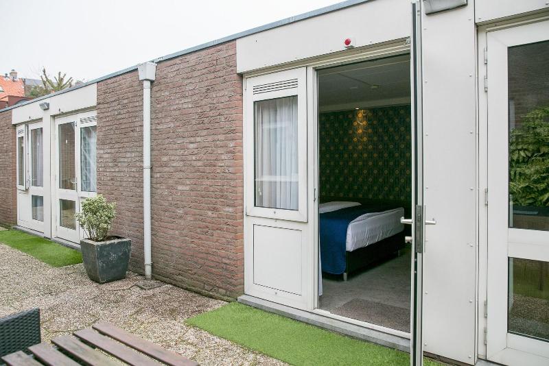 Hotel Zwanenburg Amsterdam Airport - Oda