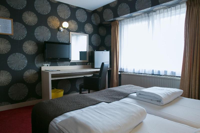 Hotel Zwanenburg Amsterdam Airport - Oda
