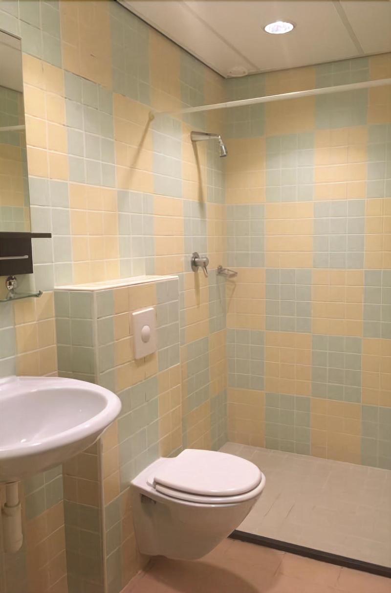 Hotel Zwanenburg Amsterdam Airport - Oda
