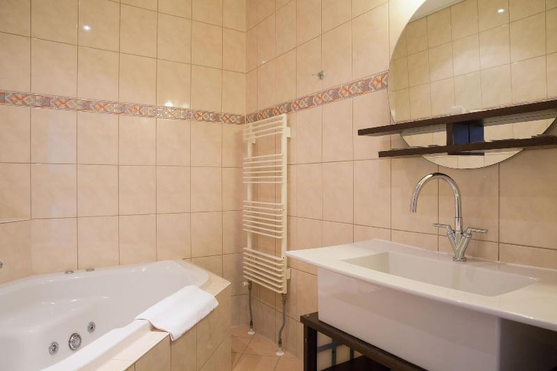 Hotel Zwanenburg Amsterdam Airport - Oda