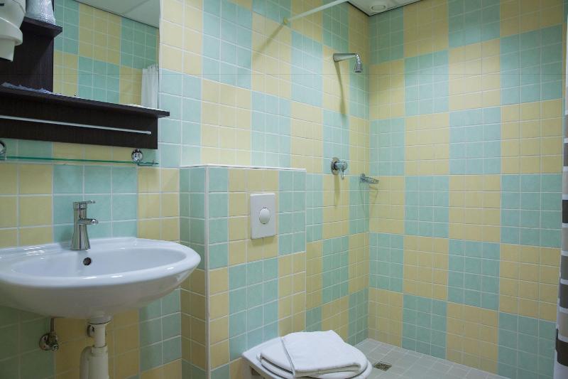 Hotel Zwanenburg Amsterdam Airport - Oda
