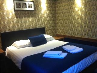 Hotel Zwanenburg Amsterdam Airport fotoÄŸrafÄ±