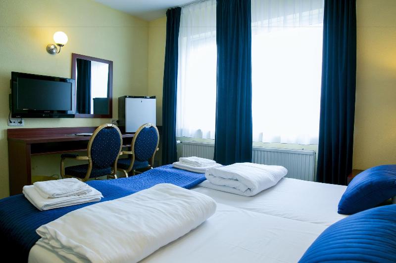 Hotel Zwanenburg Amsterdam Airport - Oda