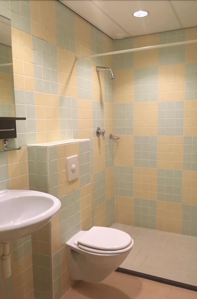 Hotel Zwanenburg Amsterdam Airport - Oda
