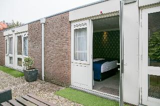 Hotel Zwanenburg Amsterdam Airport fotoÄŸrafÄ±