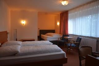 Hotel Oyten Am Markt fotoÄŸrafÄ±