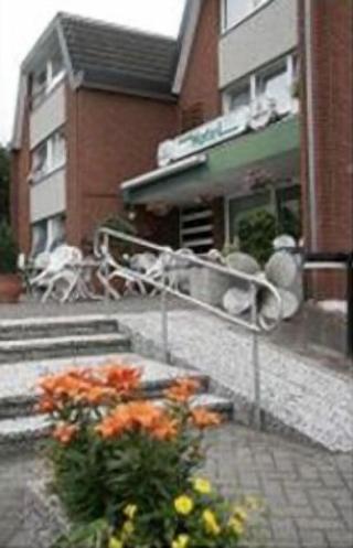 Hotel Oyten Am Markt otel fotoğrafı