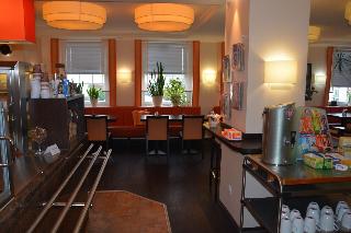 Hotel Oyten Am Markt fotoÄŸrafÄ±