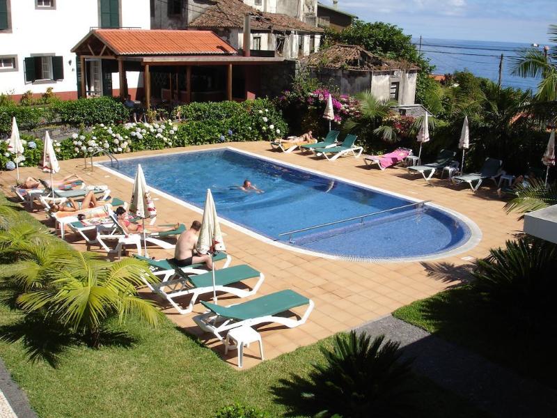 Casa Da Capelinha - Genel