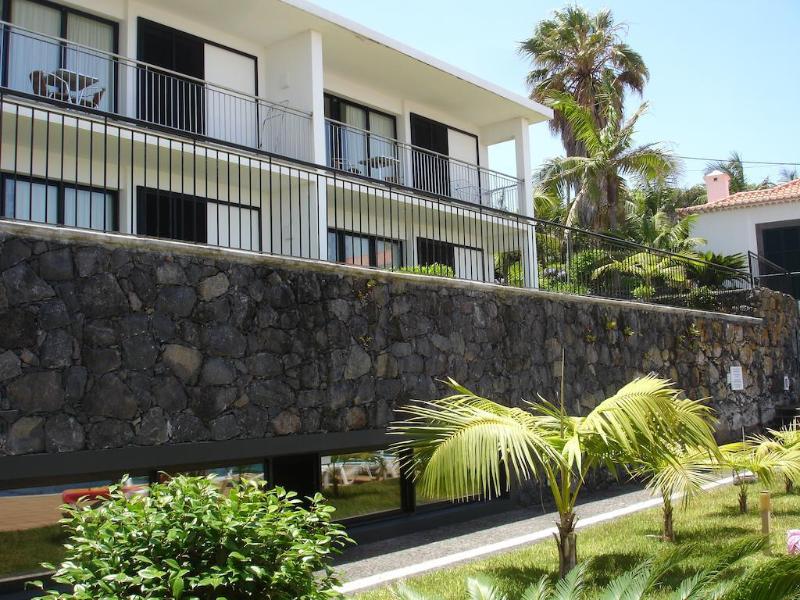 Casa Da Capelinha - Genel