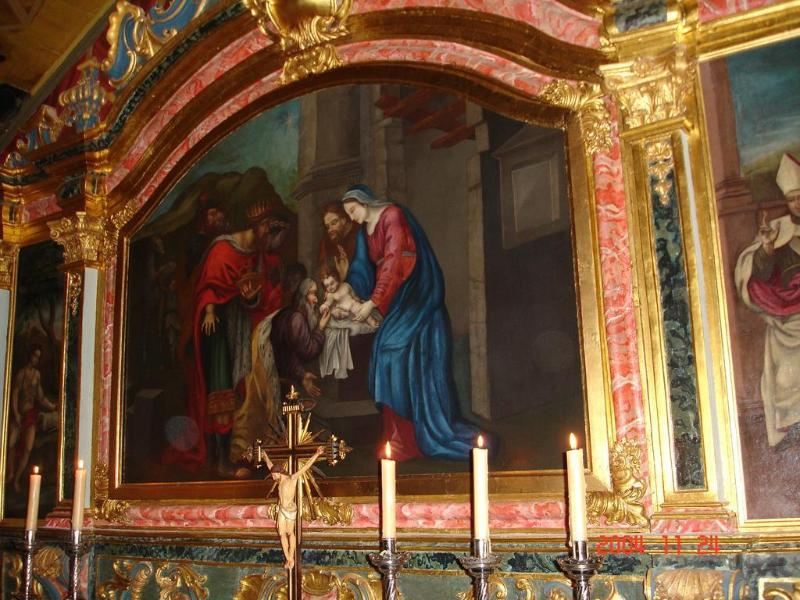 Casa Da Capelinha - Genel