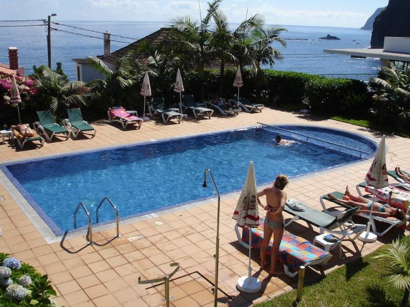 Casa Da Capelinha - Genel