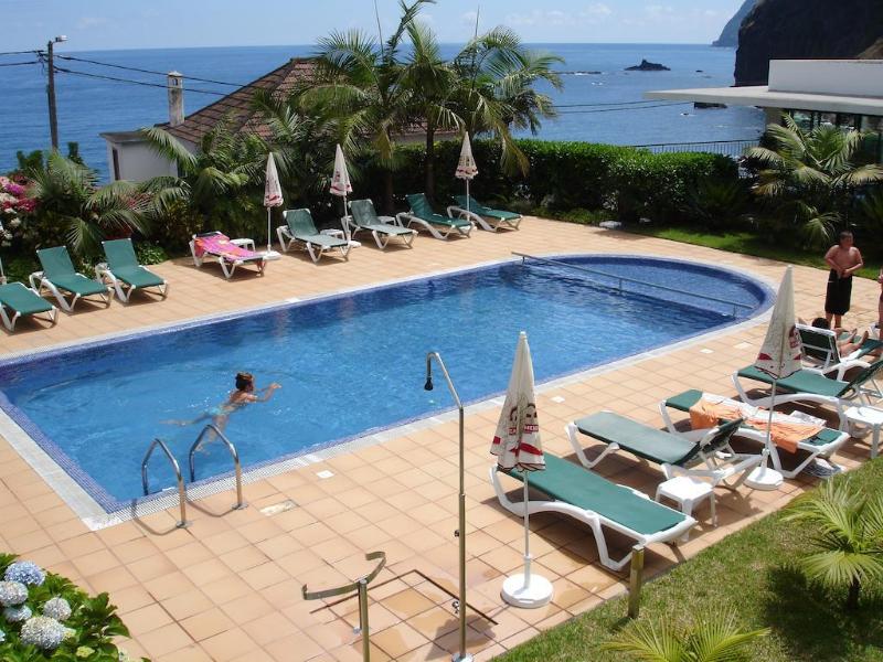 Casa Da Capelinha - Genel