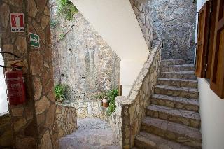 Casa Vela Scilla