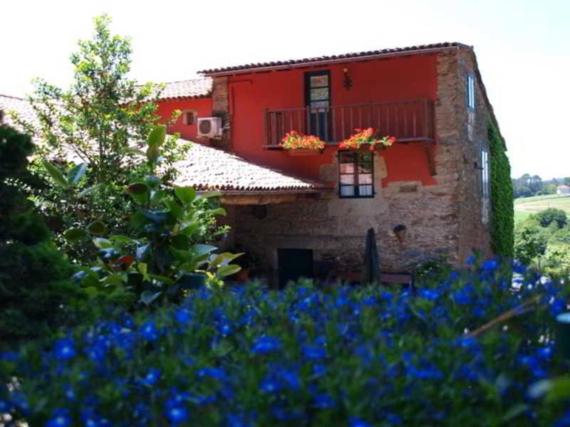 Casa Brandariz - Genel