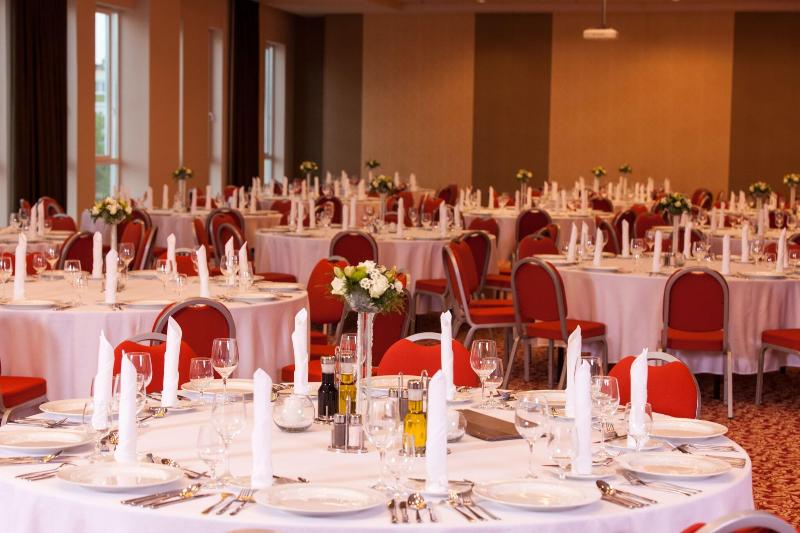Eto Park Hotel Business & Stadium - Toplantı