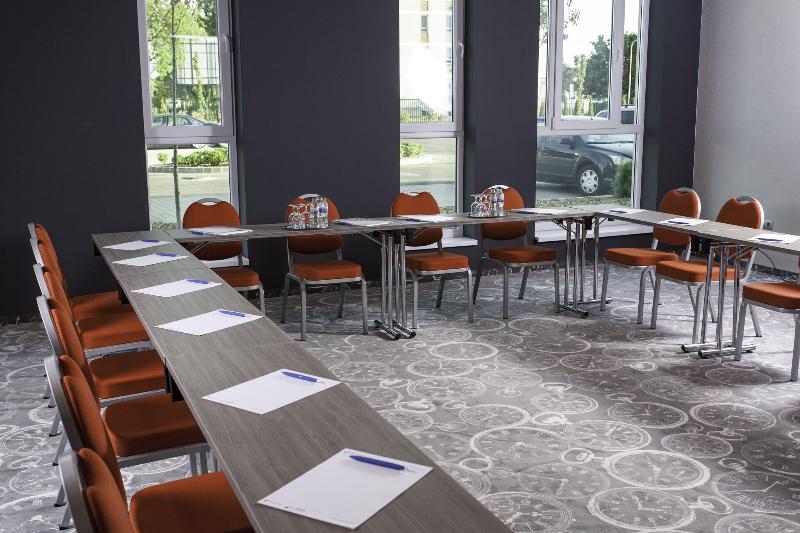 Eto Park Hotel Business & Stadium - Toplantı