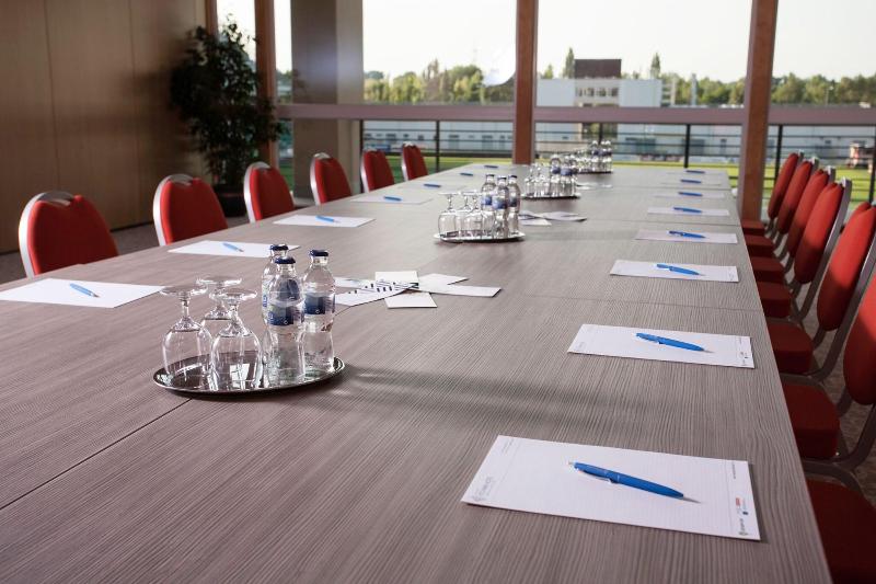 Eto Park Hotel Business & Stadium - Toplantı