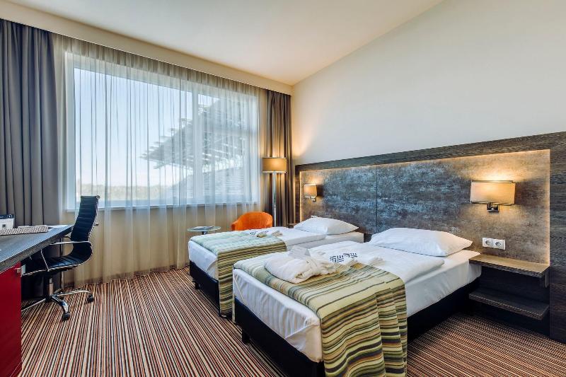 Eto Park Hotel Business & Stadium - Oda