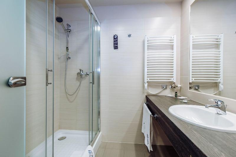 Eto Park Hotel Business & Stadium - Oda