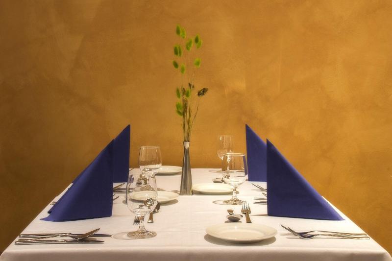 Eto Park Hotel Business & Stadium - Restoran