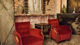 Alp Art Hotel Goetzens fotoÄŸrafÄ±