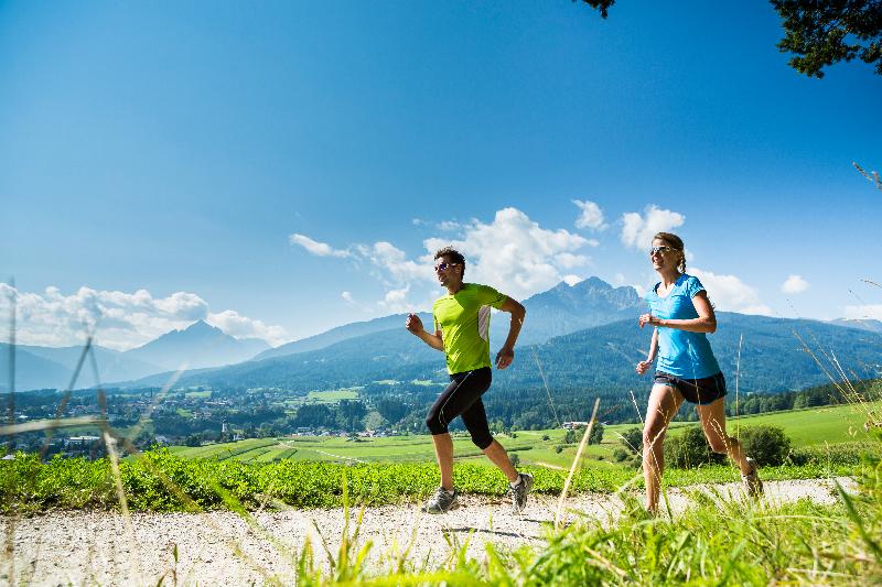 Alp Art Hotel Goetzens - Aktivite