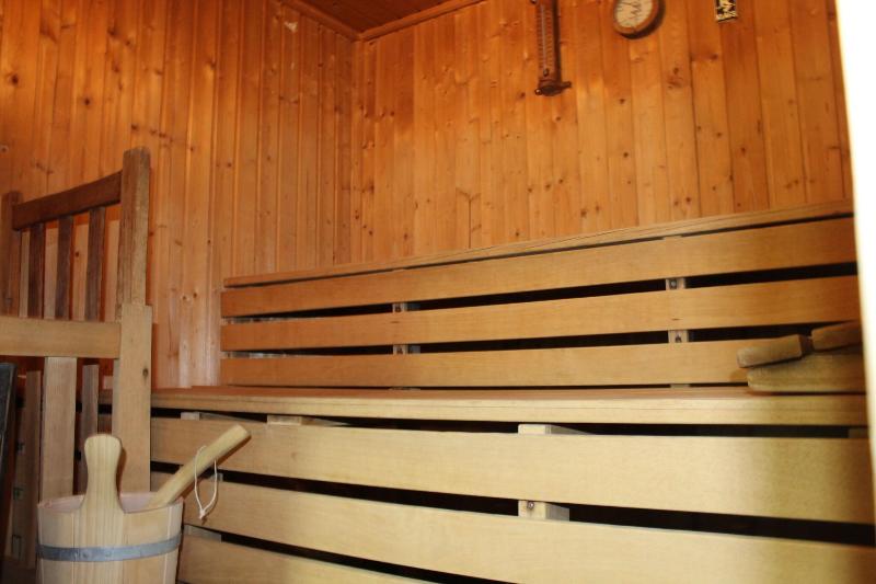 Alp Art Hotel Goetzens - Aktivite