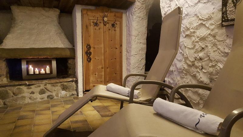 Alp Art Hotel Goetzens - Aktivite