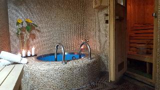 Alp Art Hotel Goetzens fotoÄŸrafÄ±