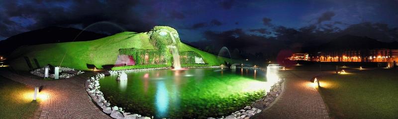 Alp Art Hotel Goetzens - Aktivite