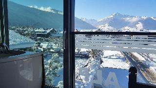 Alp Art Hotel Goetzens otel fotoğrafı