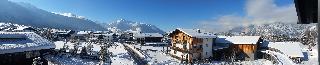 Alp Art Hotel Goetzens fotoÄŸrafÄ±