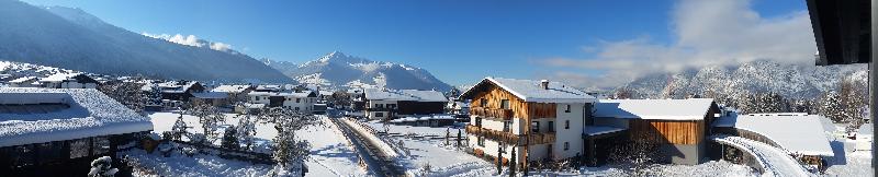 Alp Art Hotel Goetzens - Genel
