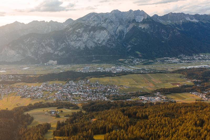 Alp Art Hotel Goetzens - Genel