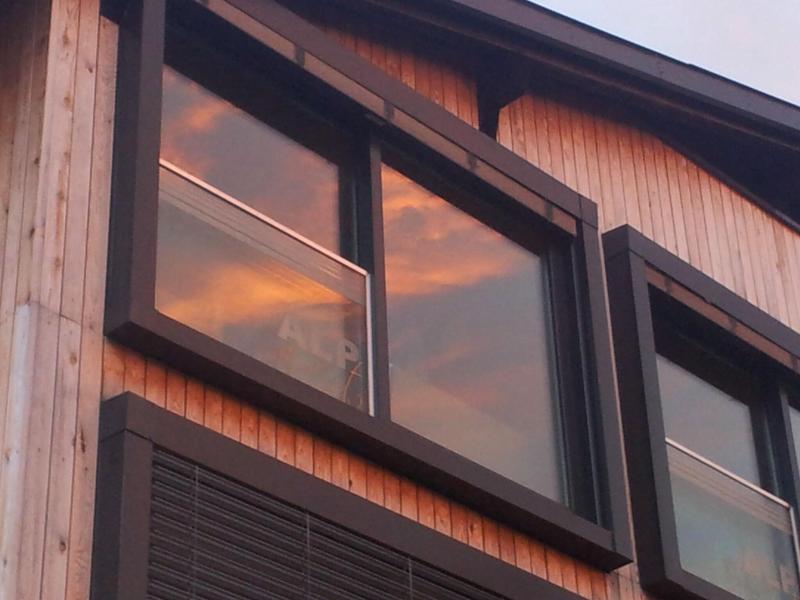 Alp Art Hotel Goetzens - Genel
