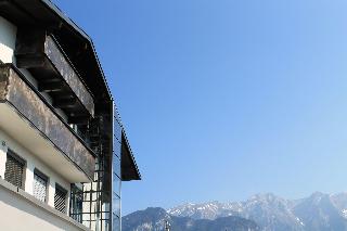 Alp Art Hotel Goetzens fotoÄŸrafÄ±