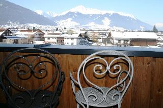 Alp Art Hotel Goetzens fotoÄŸrafÄ±